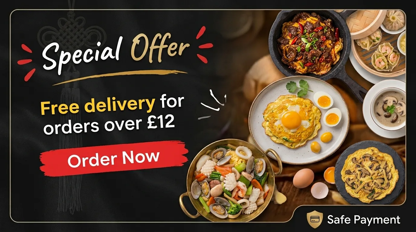 Free Delivery