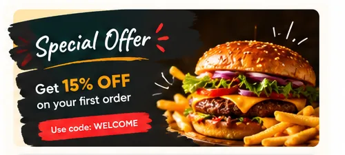 Special Offer