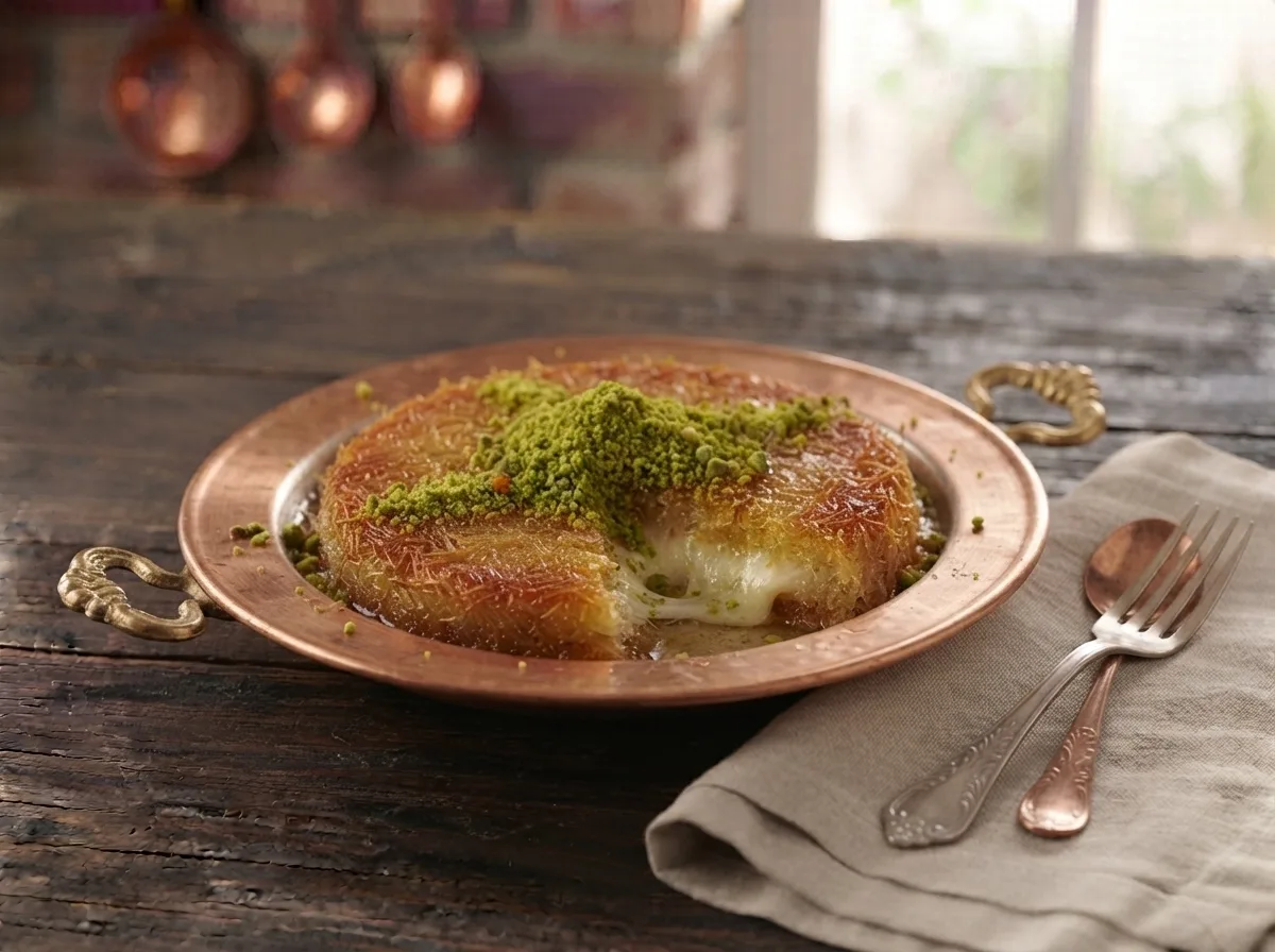 Künefe