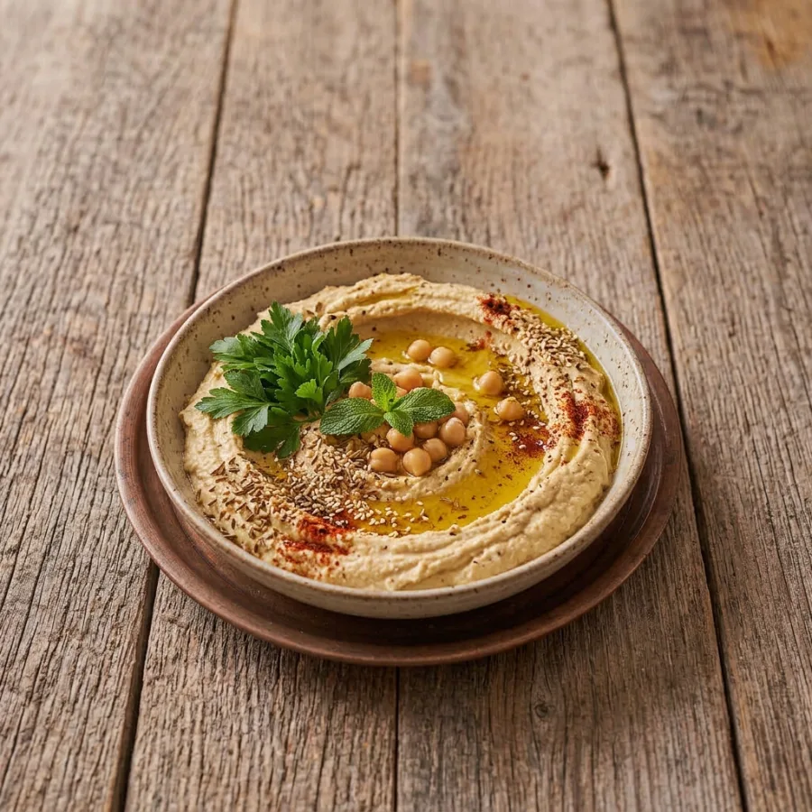 Hummus