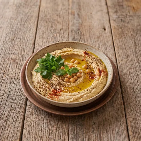Hummus