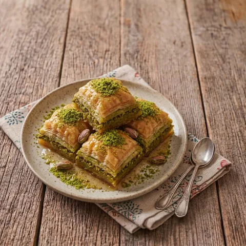 Baklava