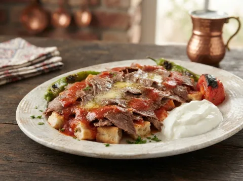 Iskender