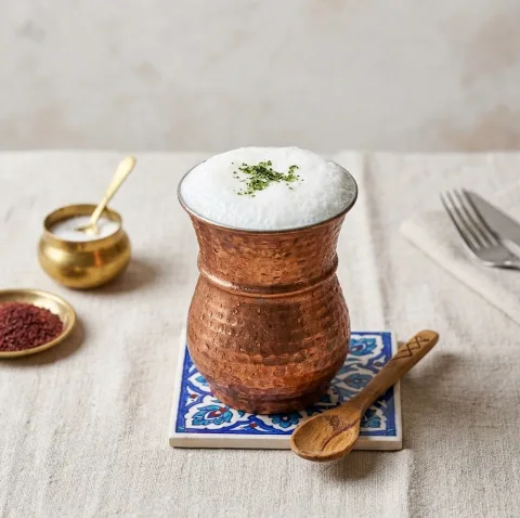 Ayran